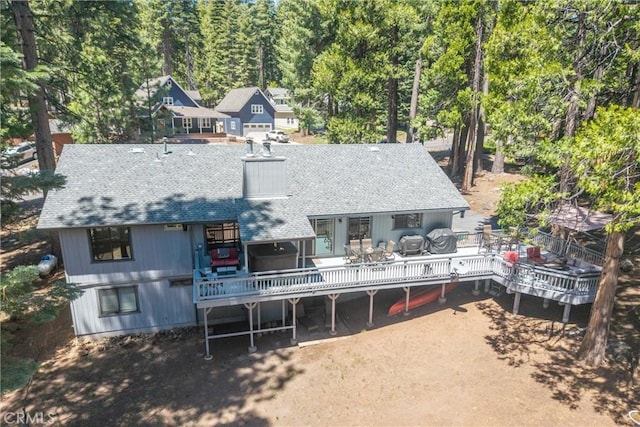 720 E Mountain Ridge Rd, Lake Almanor, CA 96137 - photo 56
