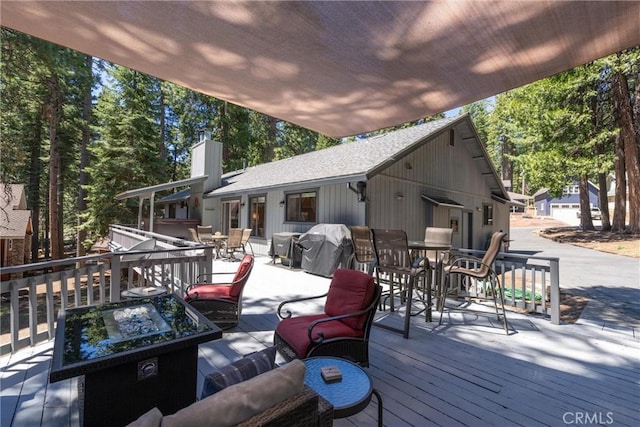 720 E Mountain Ridge Rd, Lake Almanor, CA 96137 - photo 45
