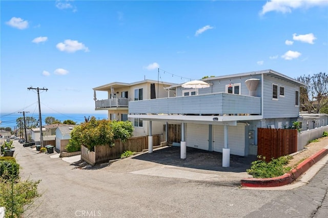 295 Wave St, Laguna Beach, CA 92651 - view of building exterior