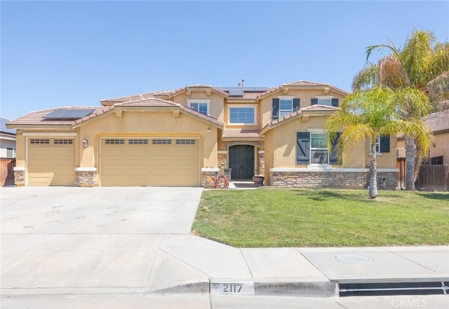 2117 Roanoke St, San Jacinto, CA 92582 - photo 1