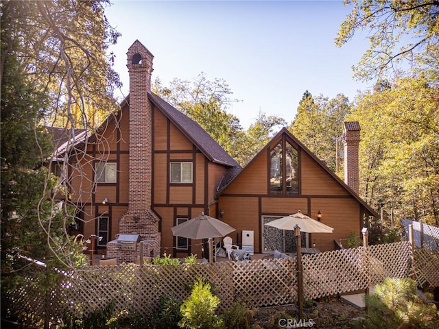 951 Osprey Ln, Lake Arrowhead, CA 92352 - photo 62
