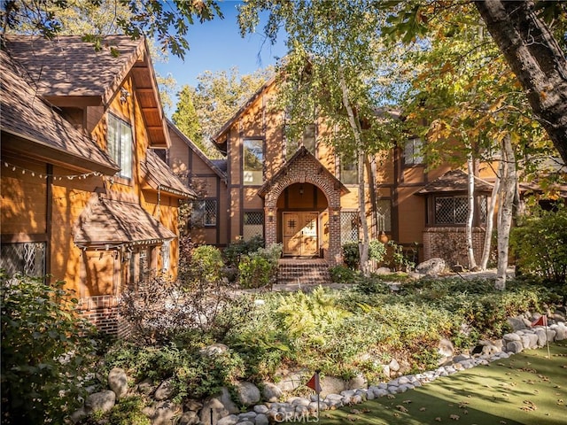 951 Osprey Ln, Lake Arrowhead, CA 92352 - photo 1