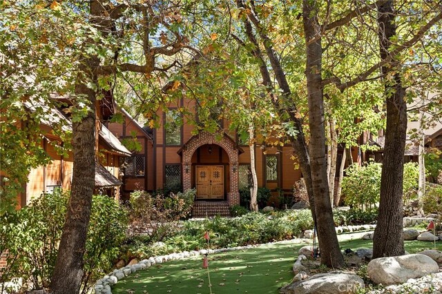 951 Osprey Ln, Lake Arrowhead, CA 92352 - photo 4
