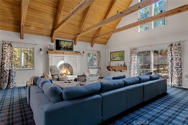 951 Osprey Ln, Lake Arrowhead, CA 92352 - photo 26