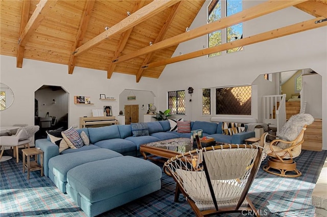 951 Osprey Ln, Lake Arrowhead, CA 92352 - photo 29