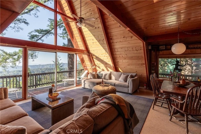 24032 Skyland Dr, Crestline, CA 92325 - photo 8