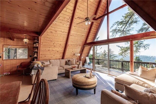 24032 Skyland Dr, Crestline, CA 92325 - photo 9