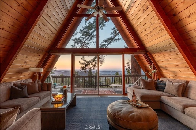 24032 Skyland Dr, Crestline, CA 92325 - photo 4