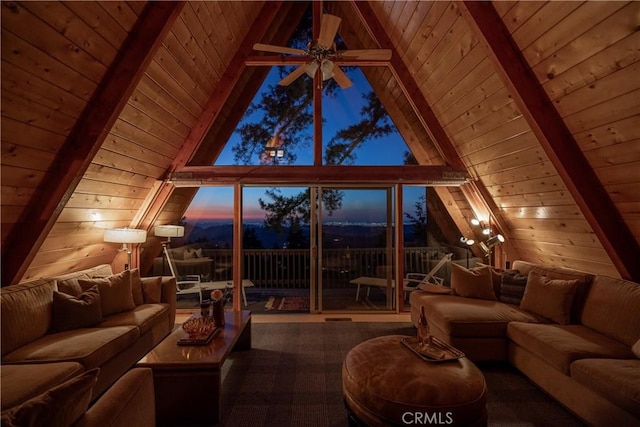 24032 Skyland Dr, Crestline, CA 92325 - photo 2