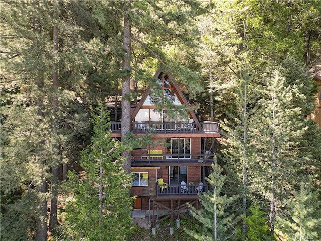 24032 Skyland Dr, Crestline, CA 92325 - photo 3