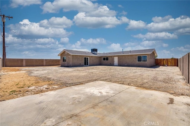 19848 Taylor St, California City, CA 93505 - photo 19