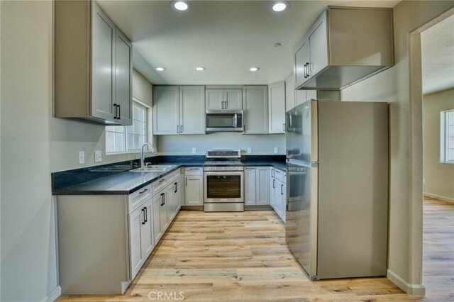 19848 Taylor St, California City, CA 93505 - photo 9