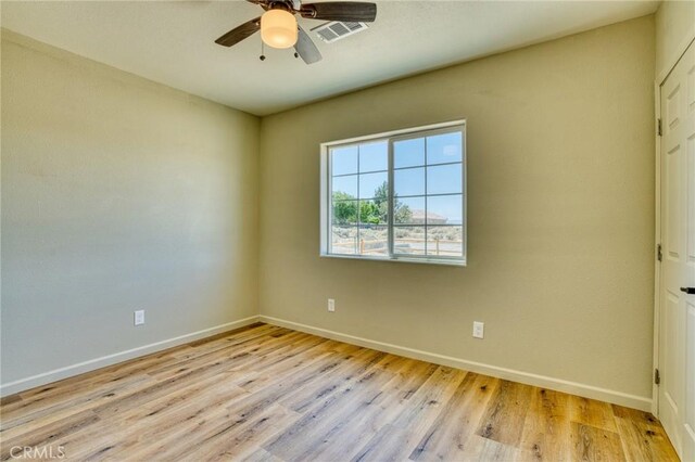 19848 Taylor St, California City, CA 93505 - photo 17