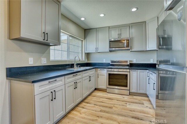 19848 Taylor St, California City, CA 93505 - photo 7