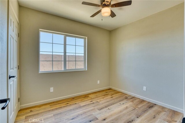 19848 Taylor St, California City, CA 93505 - photo 18