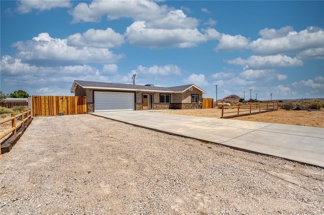 19848 Taylor St, California City, CA 93505 - photo 1