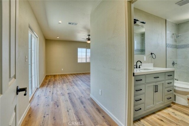 19848 Taylor St, California City, CA 93505 - photo 14