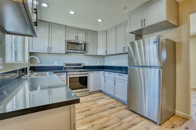 19848 Taylor St, California City, CA 93505 - photo 8