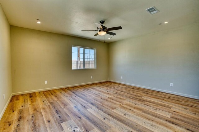 19848 Taylor St, California City, CA 93505 - photo 11