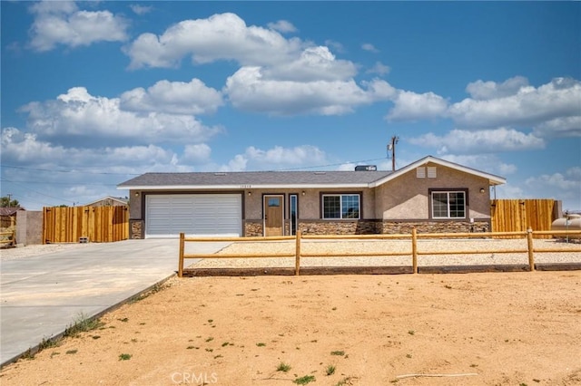19848 Taylor St, California City, CA 93505 - photo 2