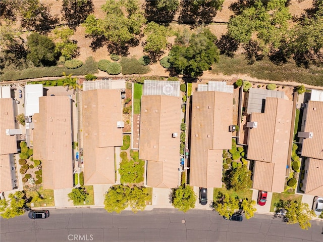 23981 Via Astuto, Murrieta, CA 92562 - aerial view