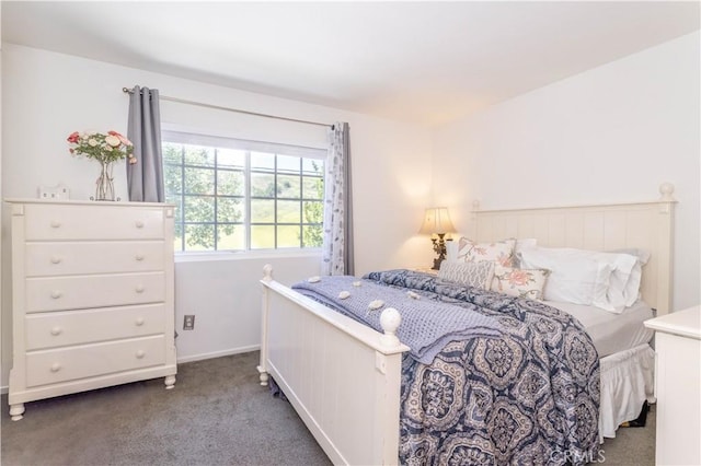 5538 Las Virgenes Rd Unit 142, Calabasas, CA 91302 - carpeted bedroom with baseboards