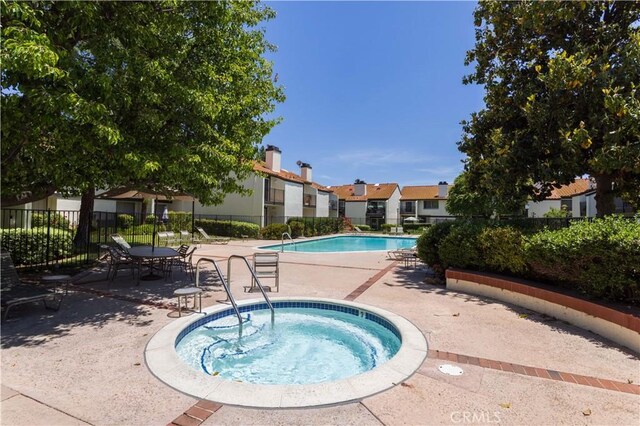 5538 Las Virgenes Rd Unit 142, Calabasas, CA 91302 - photo 32