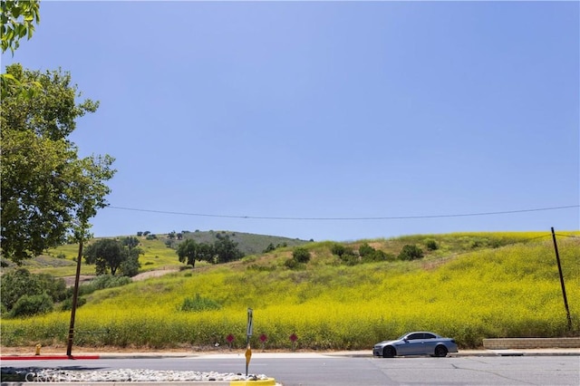 5538 Las Virgenes Rd Unit 142, Calabasas, CA 91302 - view of asphalt road with curbs