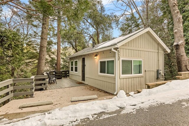 577 Acacia Dr, Crestline, CA 92325 - photo 21