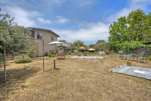1080 Buena Pl, Carlsbad, CA 92008 - view of green lawn