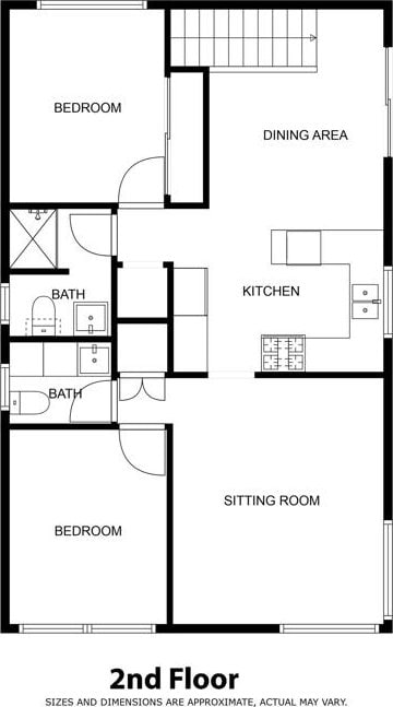1080 Buena Pl, Carlsbad, CA 92008 - room layout