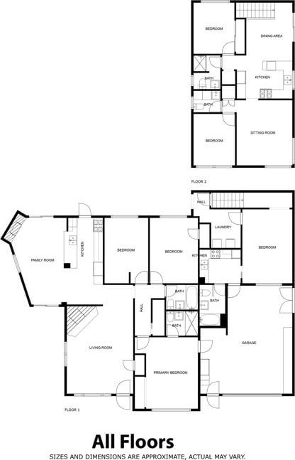 1080 Buena Pl, Carlsbad, CA 92008 - room layout