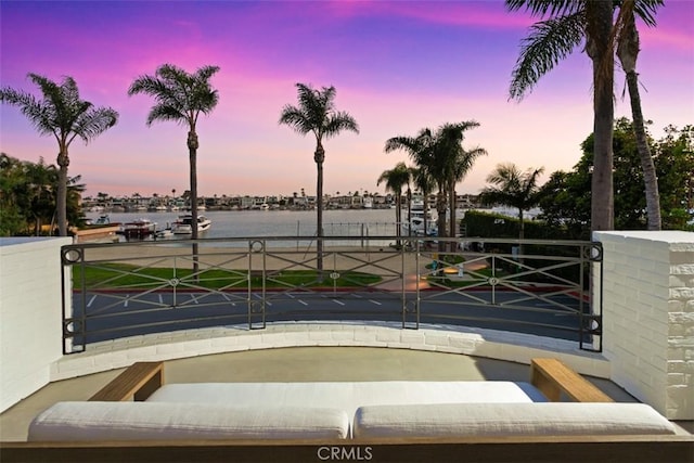 2401 Bayshore Dr, Newport Beach, CA 92663 - photo 32