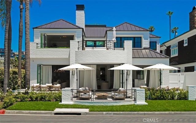 2401 Bayshore Dr, Newport Beach, CA 92663 - photo 3