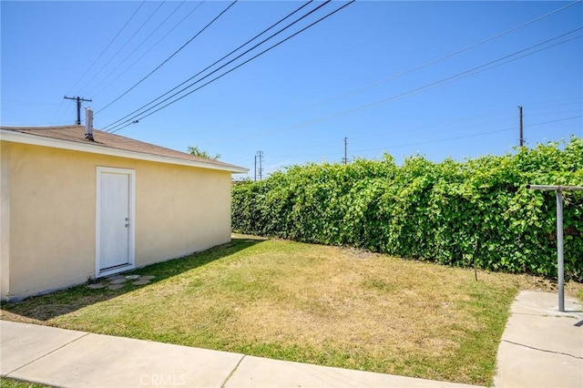 2931 W 137th St, Gardena, CA 90249 - view of green lawn