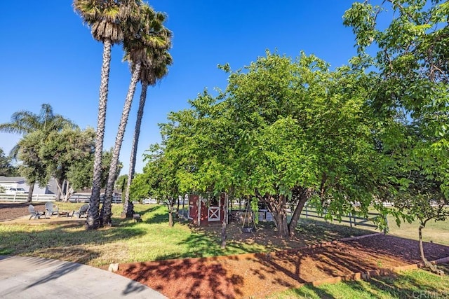 9739 Carta Ln, El Cajon, CA 92021 - view of property's community