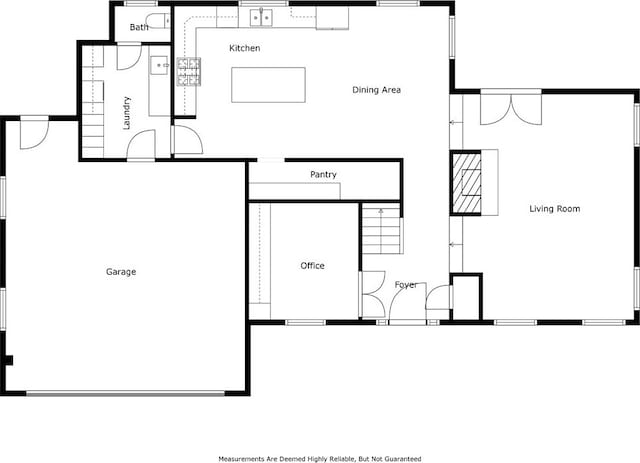 1534 Via Arroyo, Paso Robles, CA 93446 - room layout