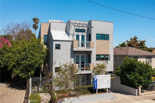 1746 Garfield Pl Unit 101, Los Angeles, CA 90028 - view of building exterior