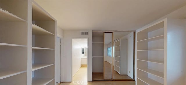 4660 Coldwater Canyon Ave Unit 4, Studio City, CA 91604 - view of hall