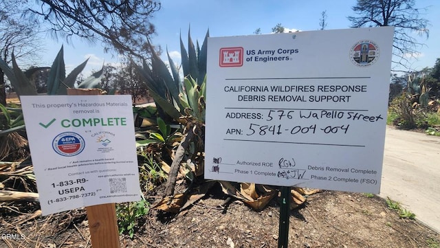 576 Wapello St, Altadena, CA 91001