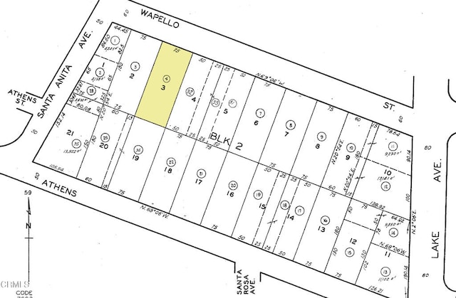 576 Wapello St, Altadena, CA 91001
