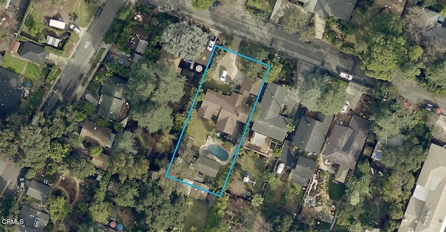 576 Wapello St, Altadena, CA 91001
