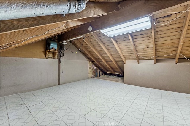 105 Tangelo Unit 400, Irvine, CA 92618 - view of attic