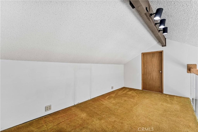 105 Tangelo Unit 400, Irvine, CA 92618 - bonus room with a textured ceiling and carpet