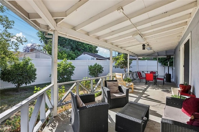 7117 Vanscoy Ave, North Hollywood, CA 91605 - photo 36