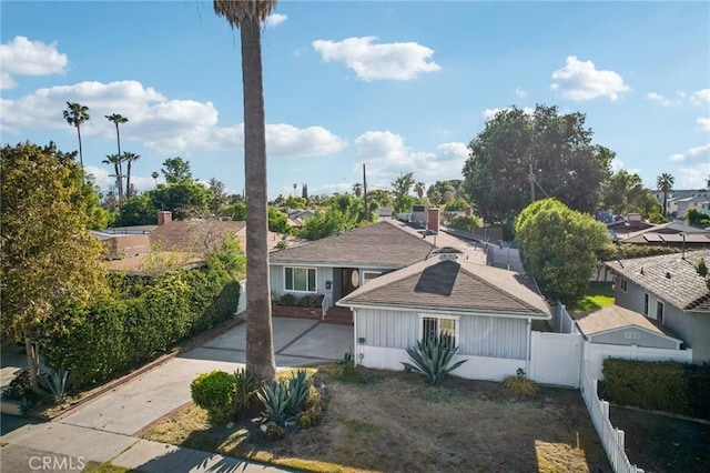 7117 Vanscoy Ave, North Hollywood, CA 91605 - photo 40