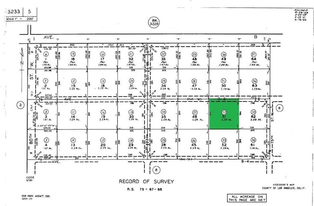 B2 76th W, Lancaster, CA 93536 - photo 5
