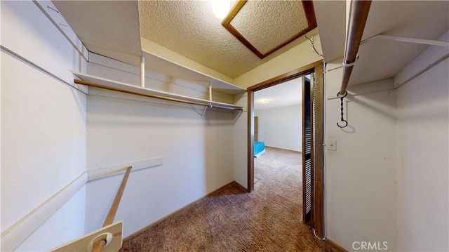 20061 Seneca Rd, Apple Valley, CA 92307 - walk in closet with carpet