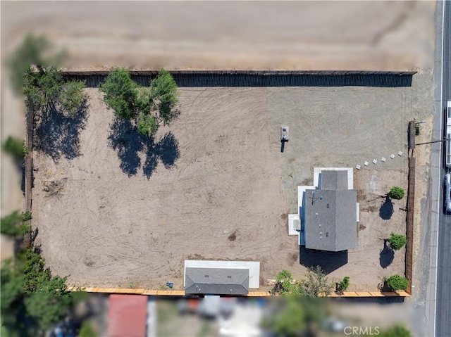 12337 W Main St, Turlock, CA 95380 - aerial view