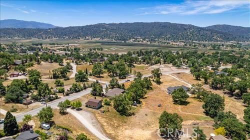 28921 Bear Valley Rd, Tehachapi, CA 93561 - bird's eye view of a mountain backdrop